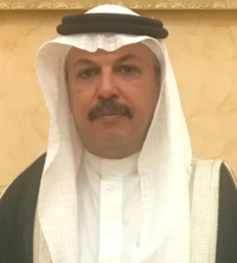 أ/ محمد أحمد النزاوي