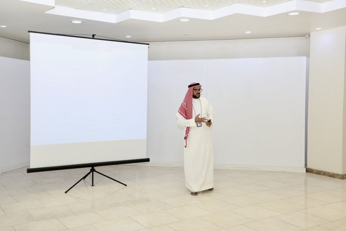 غرفة ينبع تنظم دورة تدريبية بعنوان “بناء مخطط العمل التجاري لمشاريع الأسر المنتجة”