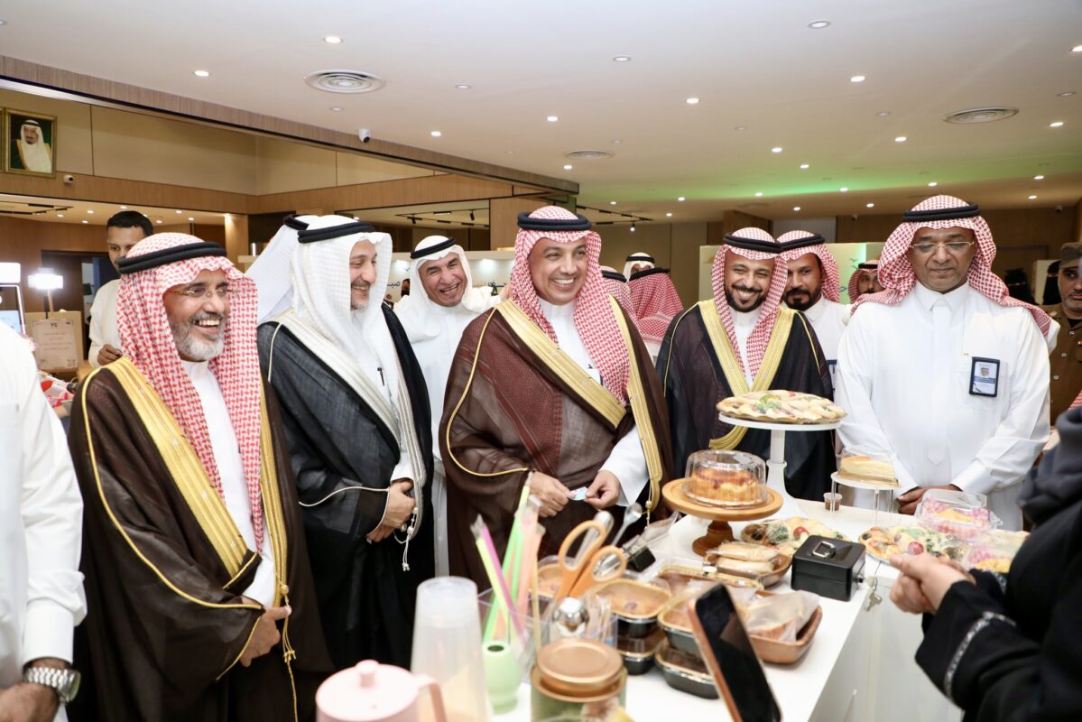 اختتام فعاليات “صيف ينبع 2026” بحضور محافظ ينبع أ. سعد السحيمي