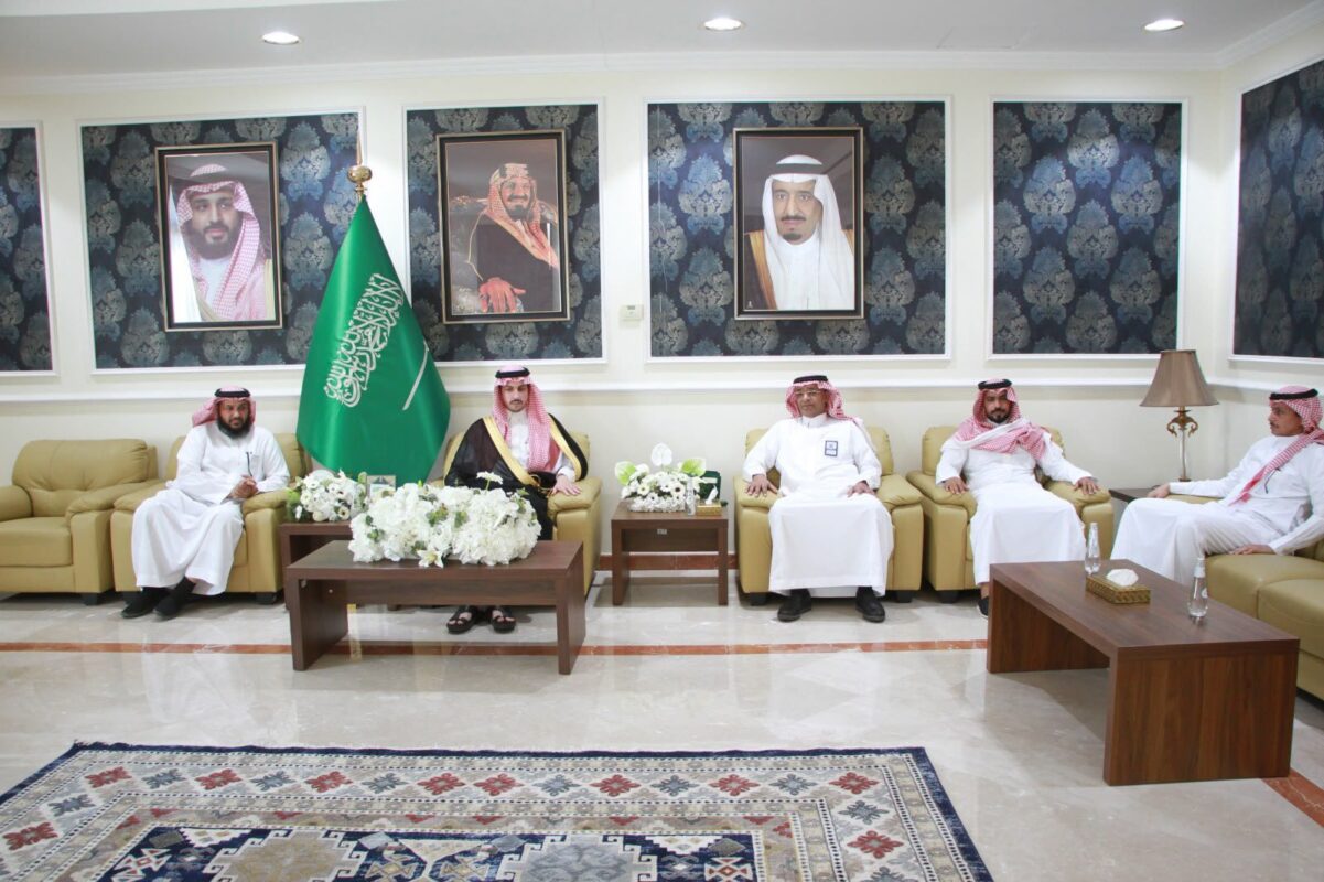 برعاية سمو محافظ بدر الأمير فيصل بن بدر بن جلوي، وقّعت غرفة ينبع مذكرة شراكة تنموية واقتصادية مع بلدية محافظة بدر